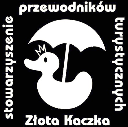 ‘Golden Duck’ Tourist Guides’ Association